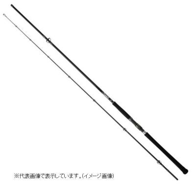 ジャッカルロッド brs（ショアジギングロッド）｜ロッド、釣り竿｜釣り