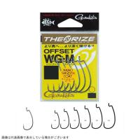 がまかつ バラ セオライズ オフセットWG-M(NSC) #4/0 | G.A.Fストア ヤフー店