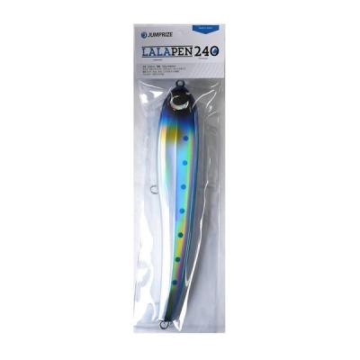 ジャンプライズ ララペン 240（魚種：マグロ）のおすすめ人気商品一覧