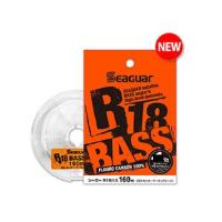 クレハ シーガー R18BASS 160m 4lb | G.A.Fストア ヤフー店