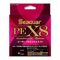 クレハ シーガー PE X8 300m 0.8号 | G.A.Fストア ヤフー店