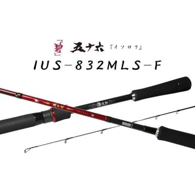 一誠 碧 ロッド（アウトドア、釣り、旅行用品）のおすすめ人気商品一覧