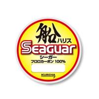 クレハ シーガー 船ハリス 100M 7号 | G.A.Fストア ヤフー店