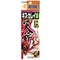 ささめ針 P-454道具屋 キス・カレイ天秤遊動15 | G.A.Fストア ヤフー店