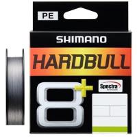 シマノ HARDBULL 8+ 200M LD-M68X スティールグレイ 1.2 | G.A.Fストア ヤフー店
