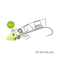 シマノ 太刀魚ゲッター ツイン噛む 4号 OO-004L グローナチュラル 01T | G.A.Fストア ヤフー店