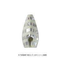 ハヤブサ SE105 無双真鯛 貫撃遊動テンヤ 25 7 ケイムラゼブラグロー | G.A.Fストア ヤフー店
