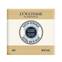 L'OCCITANE ロクシタン シアソープミルク 100g | Good Cosme Web Shop