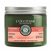 L'OCCITANE ロクシタン ファイブハーブスリペアリングヘアマスク 200mL | Good Cosme Web Shop