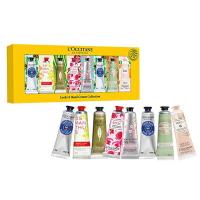 L'OCCITANE ロクシタン ラッキー8ハンドクリームコレクション | Good Cosme Web Shop