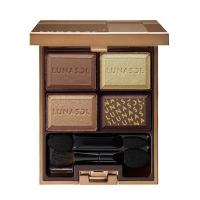 LUNASOL ルナソル セレクション・ドゥ・ショコラアイズ #02 Chocolat Amer 5.5g | Good Cosme Web Shop