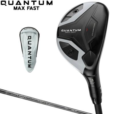 キャロウェイ MAX FASTセット 7-A　+　APEXユーティリティ 計6本 Callaway ユーティリティ（番手：7U）｜クラブ（メンズ）｜ゴルフ