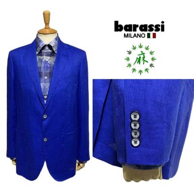 barassi バラシ(メンズコート、ジャケット)の商品一覧 barassi バラシ(メンズコート、ジャケット)の商品一覧