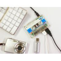 なにこれ欲しい かわいい形のusbハブを教えて ランキング 1ページ ｇランキング