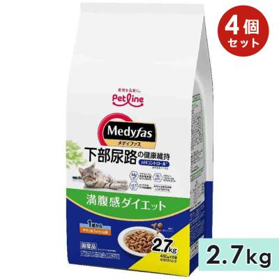 phコントロール 満腹感サポート 猫のおすすめ人気商品一覧 通販