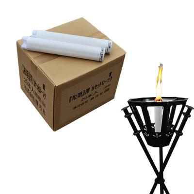 演出用かがり火 松明（2台1組）電気照明式 SX-003 楽天市場】【終売】演出用かがり火 松明 (2台1組) 専用ろうそく式 SX