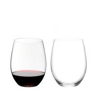 【送料無料：北海道・沖縄・離島は別途送料＋660円】EBM　RIEDEL(リーデル) リーデル・オー カベルネ/メルロ(2個入) 0414/0　7640701 | グッディーズ