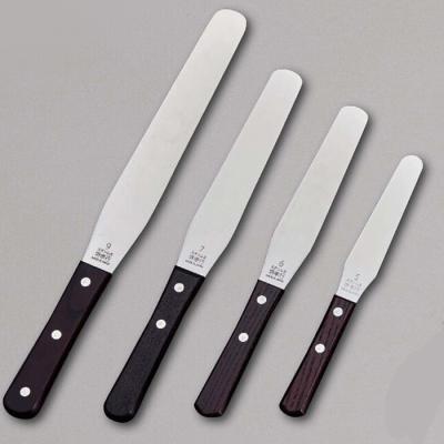 堺孝行 パレットナイフ（製菓、製パン用品）｜調理器具 | キッチン