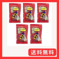 八幡屋礒五郎 七味ごま 袋入 60ｇ (5個) | グッドライフメディアセンター本店