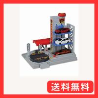 トミカ まちがうごくよ立体駐車場 | グッドライフメディアセンター本店