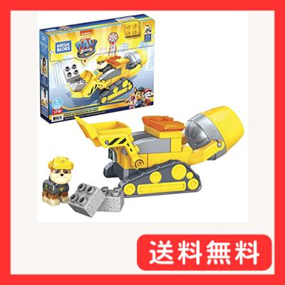 メガブロック パウパトロール(おもちゃ)の商品一覧 | ゲーム メガブロック パウパトロール(おもちゃ)の商品一覧 | ゲーム