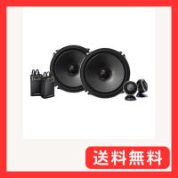 アルパイン(ALPINE) 17cmセパレート2ウェイスピーカー X-171S | グッドライフメディアセンター本店