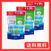 クリニカ アドバンテージ デンタルフロス Y字タイプ 30本入×3個 | グッドライフメディアセンター本店