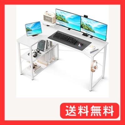 odk パソコンデスク l字の商品一覧 通販 - Yahoo!ショッピング