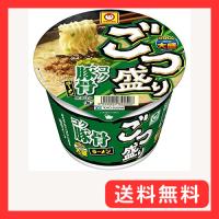 ごつ盛り コク豚骨ラーメン 115g×12個 | グッドライフメディアセンター本店