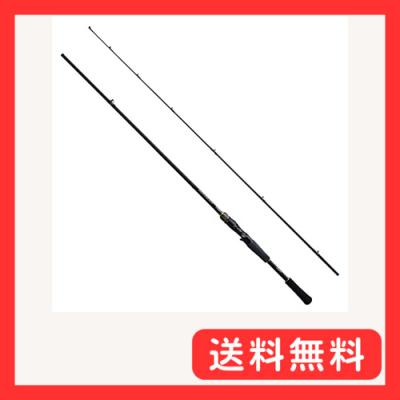 シマノ(SHIMANO) バス ベイトロッド 23 バスワン XT+ 1610M-2 シマノ(SHIMANO) バス ベイトロッド 23 バスワン XT+ 1610M-2