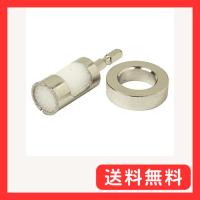 SK11(エスケー11) 六角軸 溶着 ダイヤモンドコアドリル 20mm | グッドライフメディアセンター本店