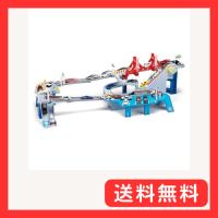 タカラトミー コースがのび〜る２ＷＡＹにぎやか高速どうろ | グッドライフメディアセンター本店