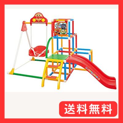アンパンマンうちの子天才ブランコパークDXのおすすめ人気商品一覧