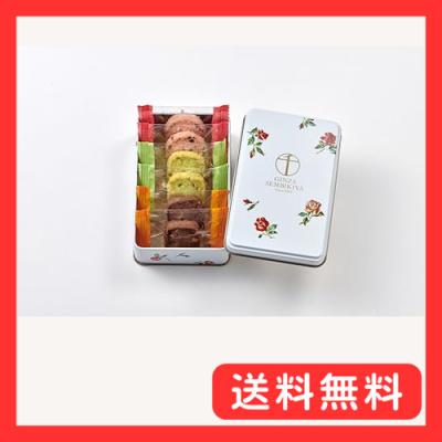 村上開新堂クッキー0号缶のおすすめ人気商品一覧 通販 - Yahoo