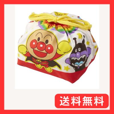 アンパンマン 巾着袋のおすすめ人気商品一覧 通販 - Yahoo!ショッピング