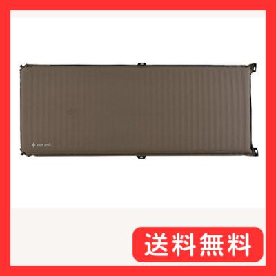 snow peak キャンピングマット2.5w TM-193のおすすめ人気商品