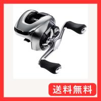 シマノ(SHIMANO) ベイトリール 25アンタレス 101XG (左) | グッドライフメディアセンター本店