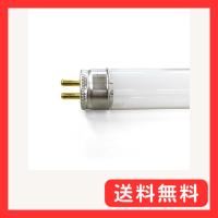 東芝 直管蛍光灯 6W形 捕虫器用 グロースタータ形 10本セット FL6BL-10SET | グッドライフメディアセンター本店