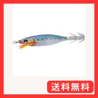 DUEL(デュエル) スッテ ドロッパー EZ-ベイト 80mm A1709-BLIW-ブルー夜光リアルイワシ イカメタル | グッドライフメディアセンター本店