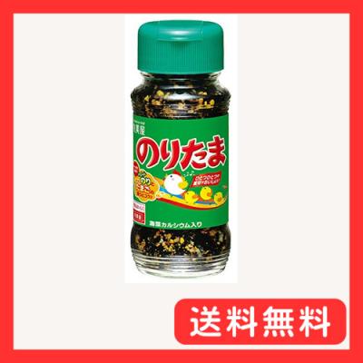のりたま ふりかけ 瓶のおすすめ人気商品一覧 通販 - Yahoo!ショッピング