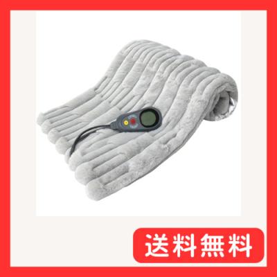 電気毛布タイマー付き（ホットカーペット）｜冷暖房器具、空調家電