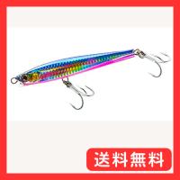 DUEL(デュエル) HARDCORE(ハードコア) ルアー シンキングペンシル ハードコア モンスターショット(S) 80mm 重量:30g | グッドライフメディアセンター本店