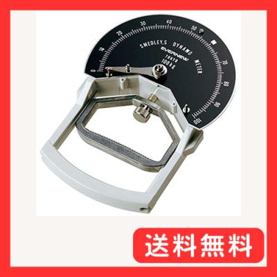 EVERNEW 握力計｜測定器｜体育器具、用品｜スポーツ おすすめ人気商品