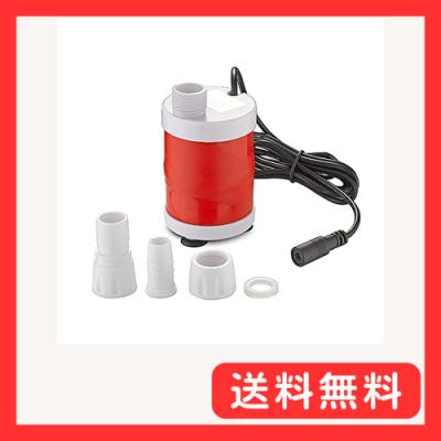 12v水中ポンプacアダプターの商品一覧 通販 - Yahoo!ショッピング