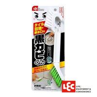 lec レック 激落ち黒カビくん目地研磨ブラシ ※パッケージが変更となる場合があります | グットライフショップ ヤフー店