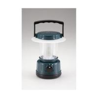 CAPTAIN STAG キャプテンスタッグ レギュラーLEDランタン(グリーン) M-5122 | グットライフショップ ヤフー店