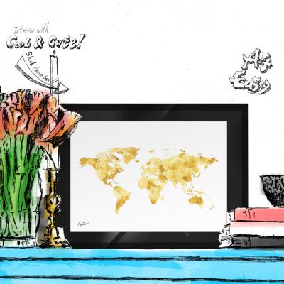 ルイヴィトン絵画のおすすめ人気商品一覧 通販 - Yahoo!ショッピング