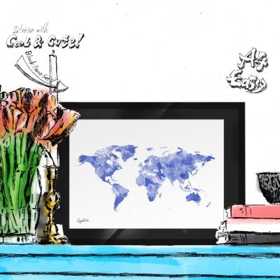 ルイヴィトン絵画のおすすめ人気商品一覧 通販 - Yahoo!ショッピング