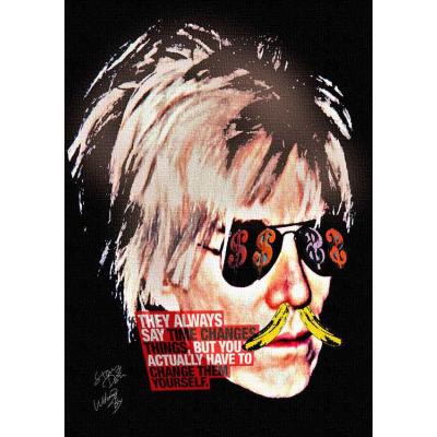 アンディウォーホル ポスター A1 サイズのおすすめ人気商品一覧 通販