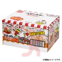 ベビースターラーメン チキン 21g X 54袋 スナック菓子 お菓子 おつまみ | goodmall